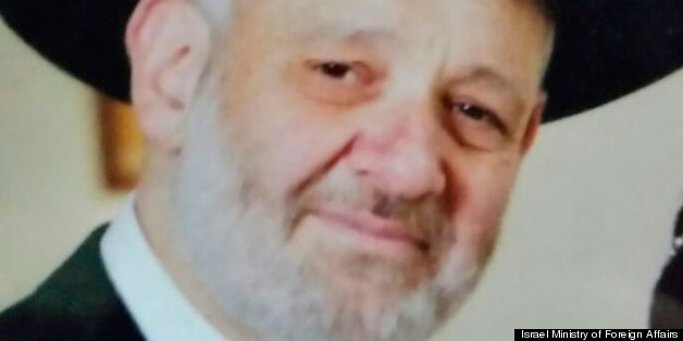 Remembering The Victims Of Jerusalem Synagogue Attack