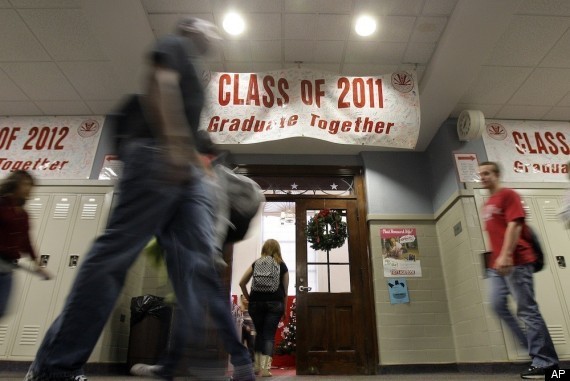 Mckinley Technology High School