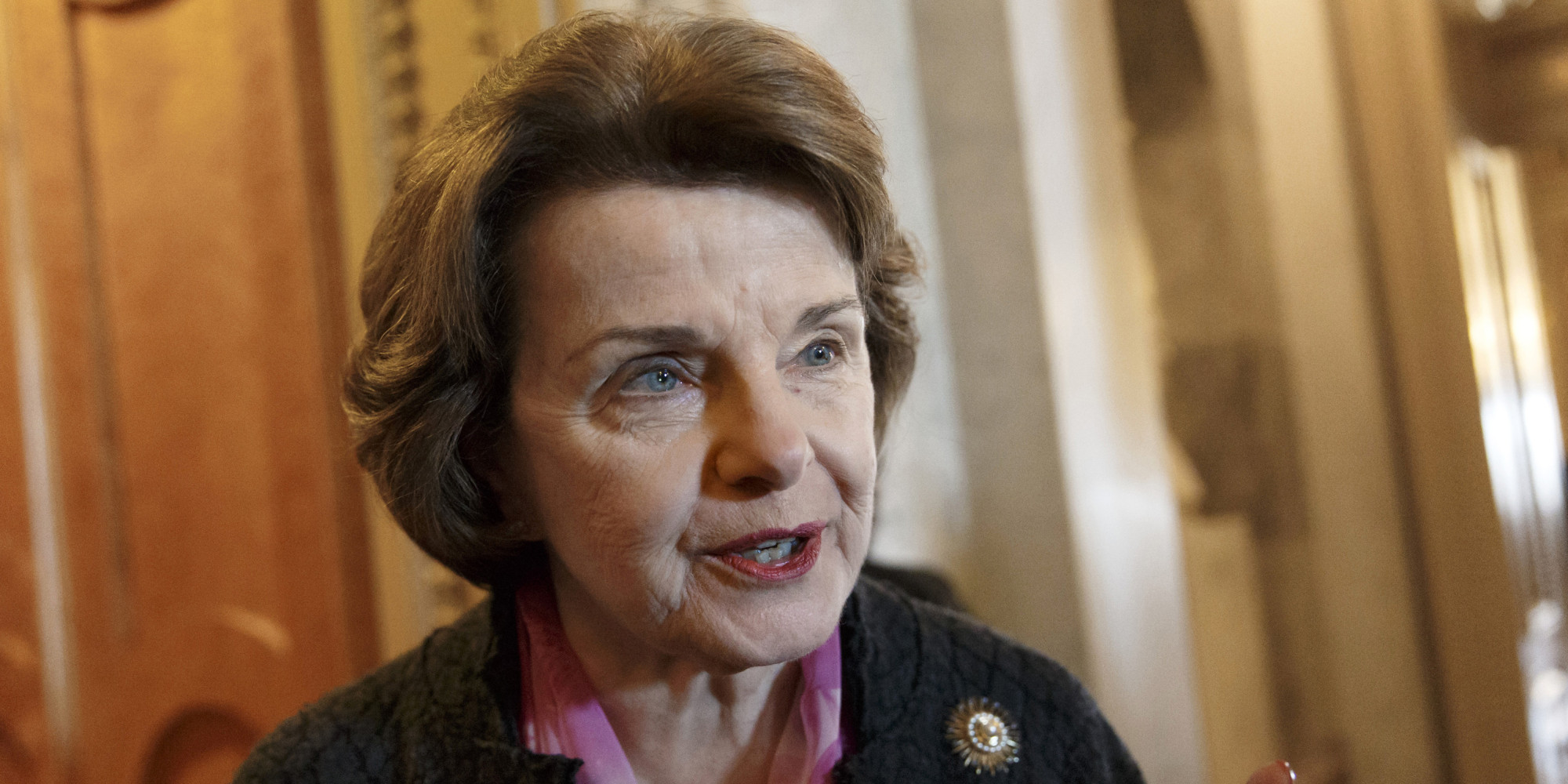 Dianne Feinstein Says Torture Report Almost Ready For Release After