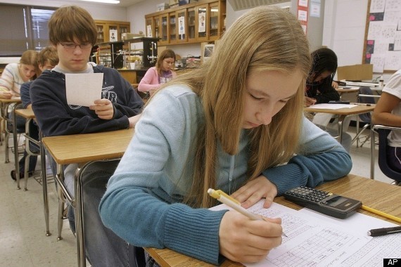 Standardized Testing