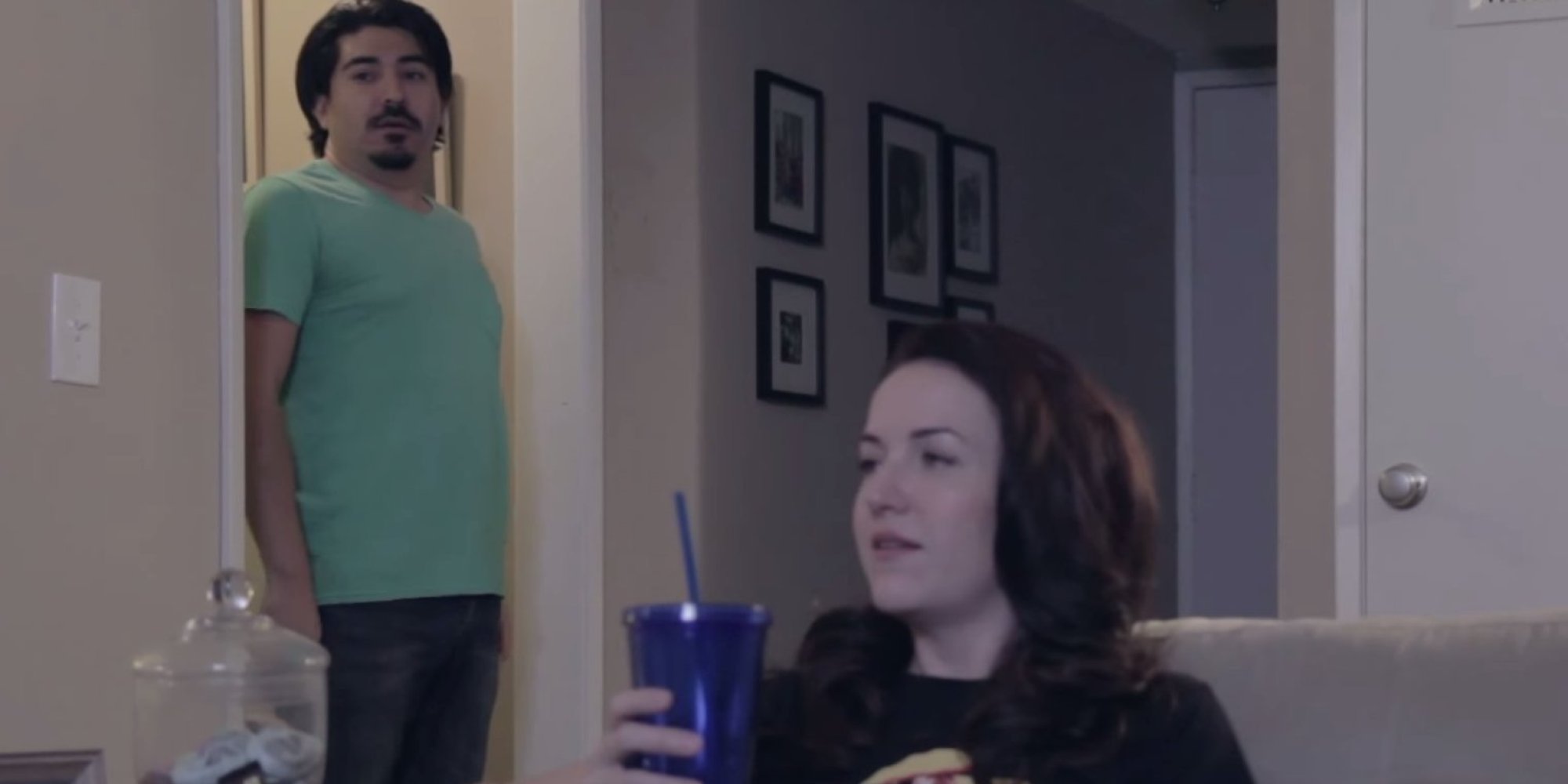 The Strange And Endearing Ways Couples Say &lsquo;I Love You&rsquo; | HuffPost