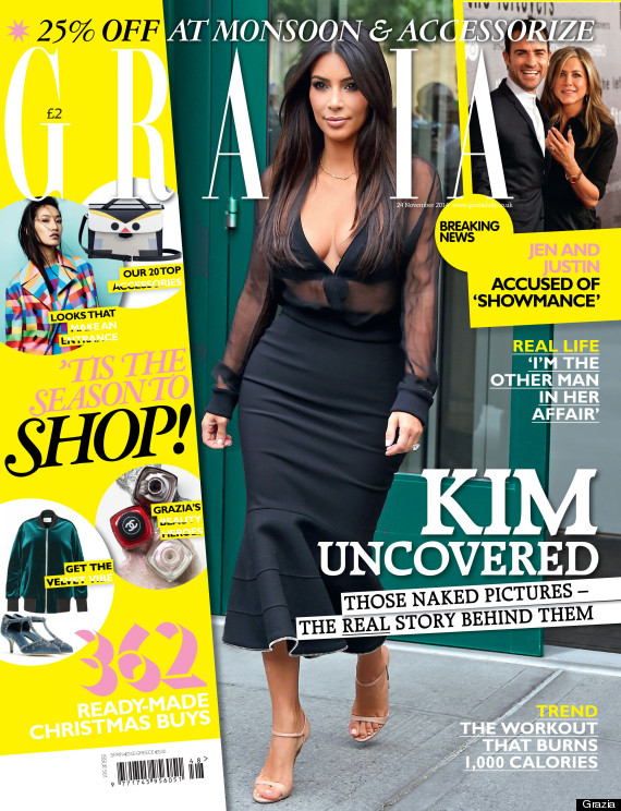 Grazia single gene