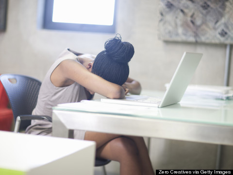 11 Things Every 'Type A' Person Wants You To Know