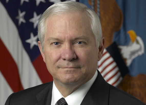 Robert Gates