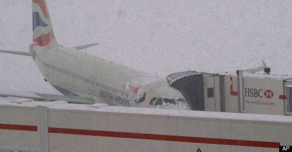 London Heathrow