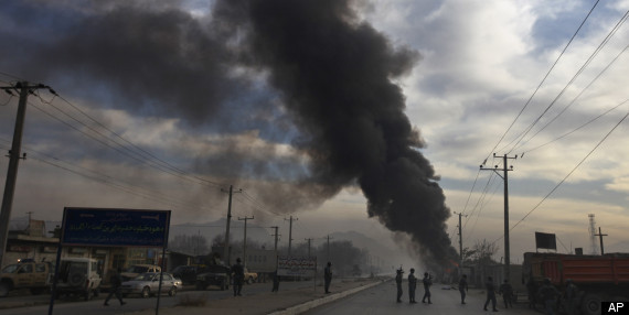Afghanistan