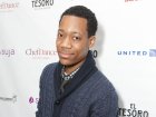 Tyler James Williams: The Black Community Is 'Notoriously Homophobic'