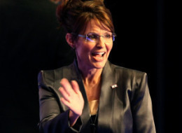 Sarah Palin President 2012 Poll