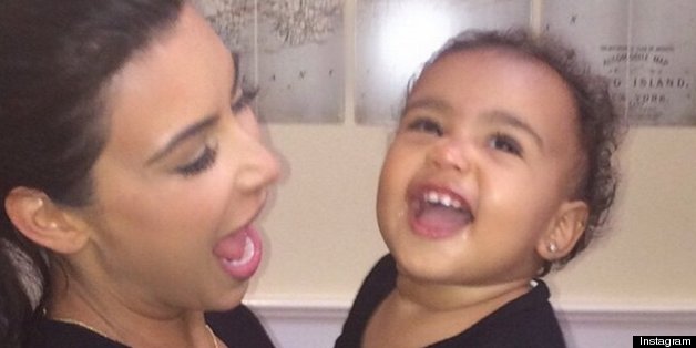 Kim Kardashian Has A Message For All The Haters