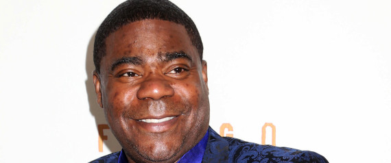 Tracy Morgan Fighting For Chance &#39;To Be Back To The Tracy Morgan He Once Was&#39; - n-TRACY-MORGAN-large570