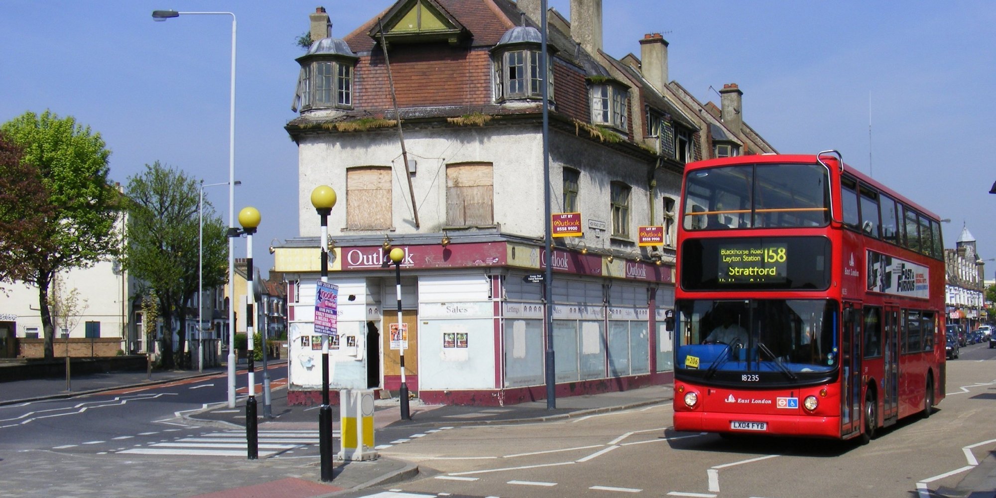 London Grandma Killed By Motorcyclist On Leyton High Road HuffPost UK