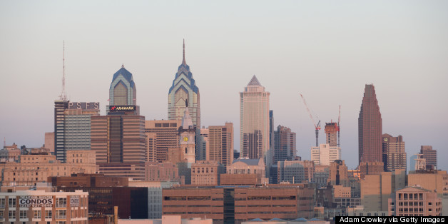 Undocumented Immigrant Seeks Sanctuary In Philadelphia Church