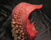 Jonathan Payne's 'Fleshlette' Sculptures Are So Disgusting You Can't Look Away