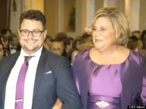 Rompe el silencio hijo transgénero de Ileana Ros-Lehtinen