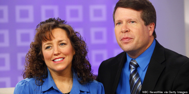 Bad News For The Stars Of '19 Kids And Counting'