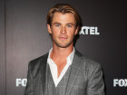 Oh, sí. Chris Hemsworth es el 'Hombre más sexy del mundo'