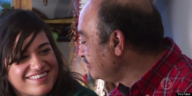 WATCH: This Story Of Coming Out In A Muslim Family Is Absolutely Beautiful