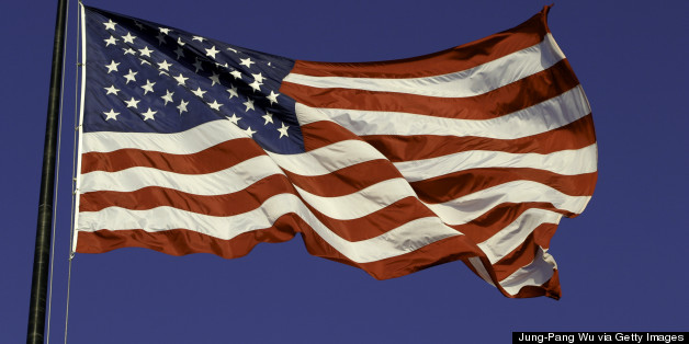 Judge Hearing Lawsuit Over Pledge Of Allegiance's 'Under God'