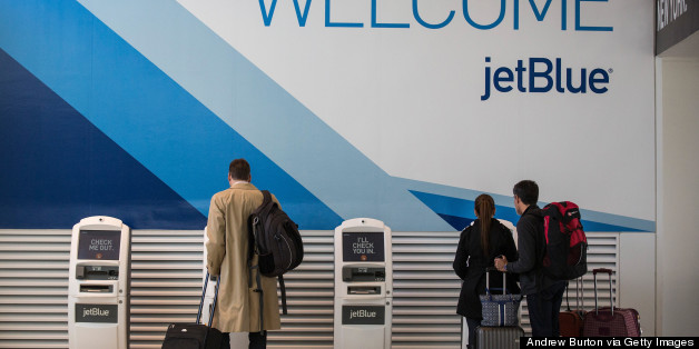 You're Not Going To Be Happy With JetBlue's Big Change