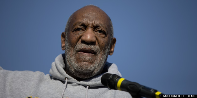 Howard Kurtz Doesn't Understand Why People Might Be Put Off By Bill Cosby