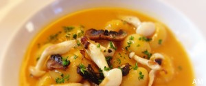 comida
