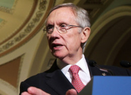 Harry Reid Gop Mental Capacity