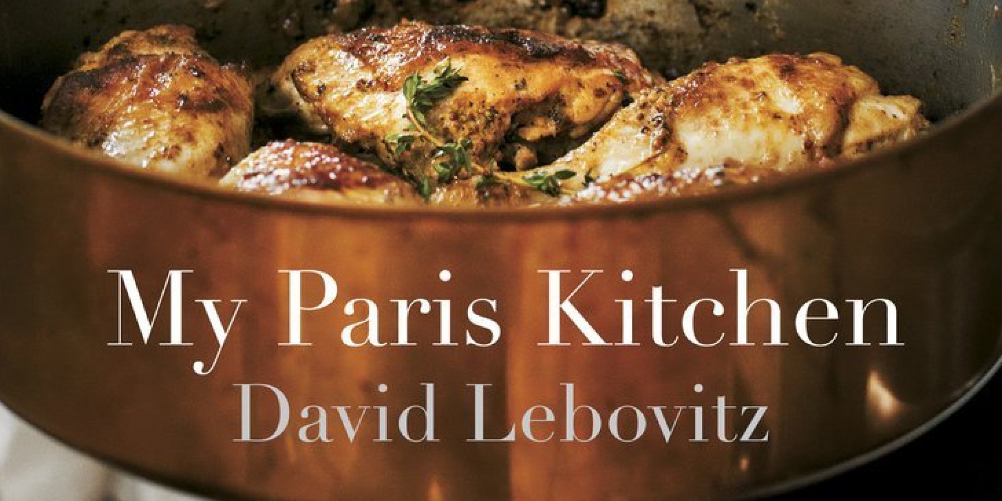 The Best Food Books Of 2014 Are All About Grains, Geeks And Globetrotters