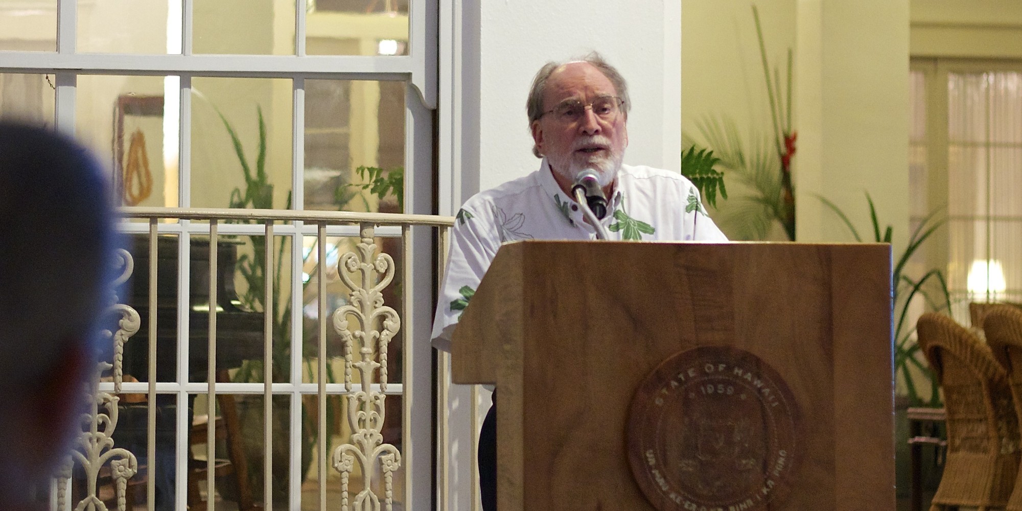 Abercrombie Is Fired Up About Global Warming | HuffPost