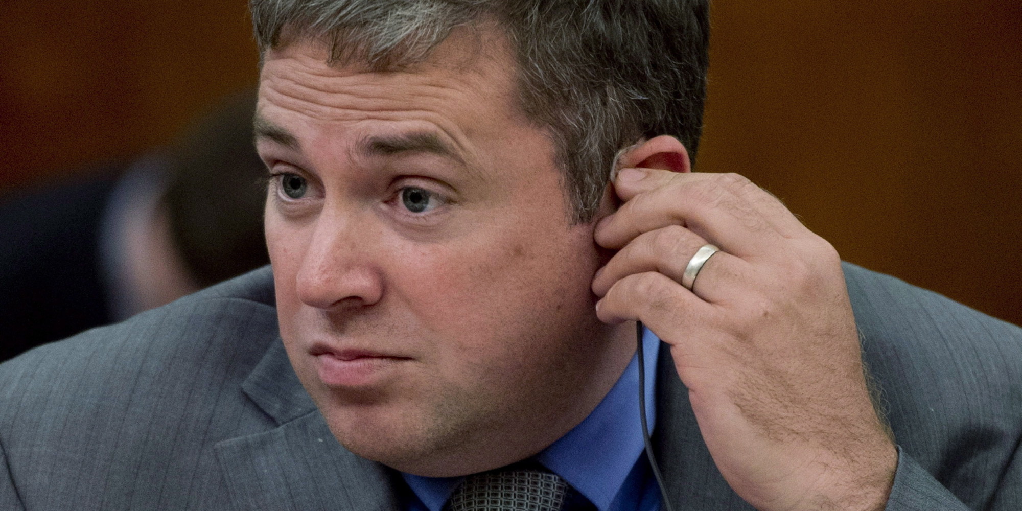 How rich is Scott Andrews in 2024? Net Worth Roll