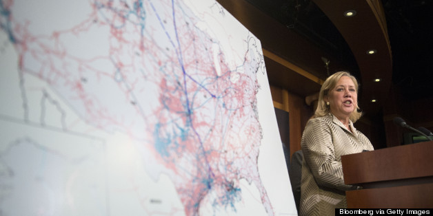 Most Americans Support Keystone XL Pipeline