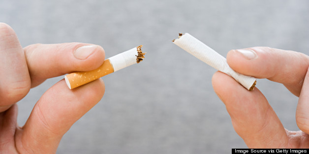 17 (Science-Backed!) Ways To Make Quitting Cigarettes Easier