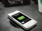 Starbucks Now Has Wireless Charging Pads