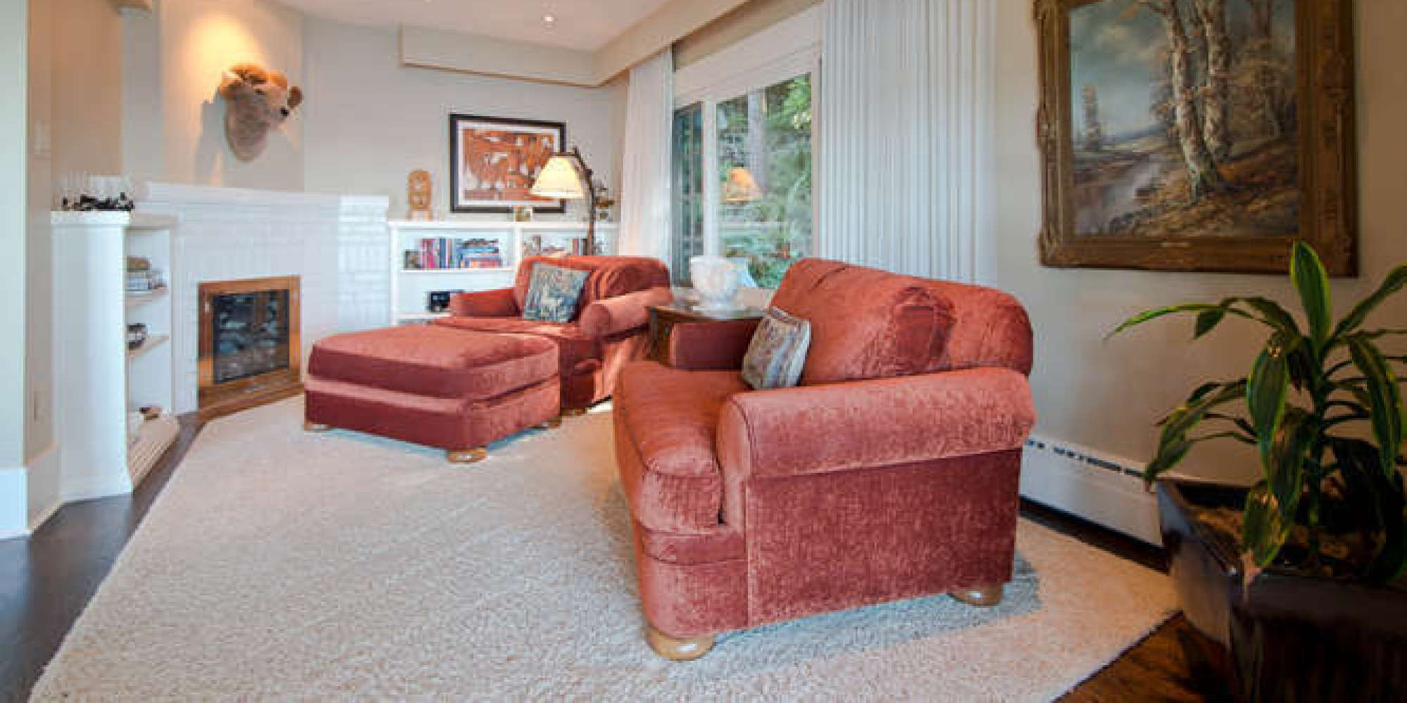 West Vancouver Home For Sale Was Built By Amateur Magician (PHOTOS)