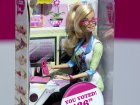Mattel Apologizes For Depicting Barbie As An Incompetent Computer Engineer