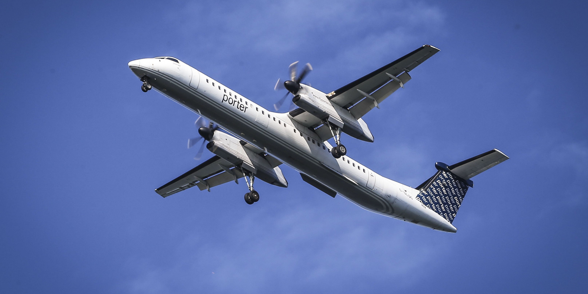 5 Small Airlines You Should Know | HuffPost