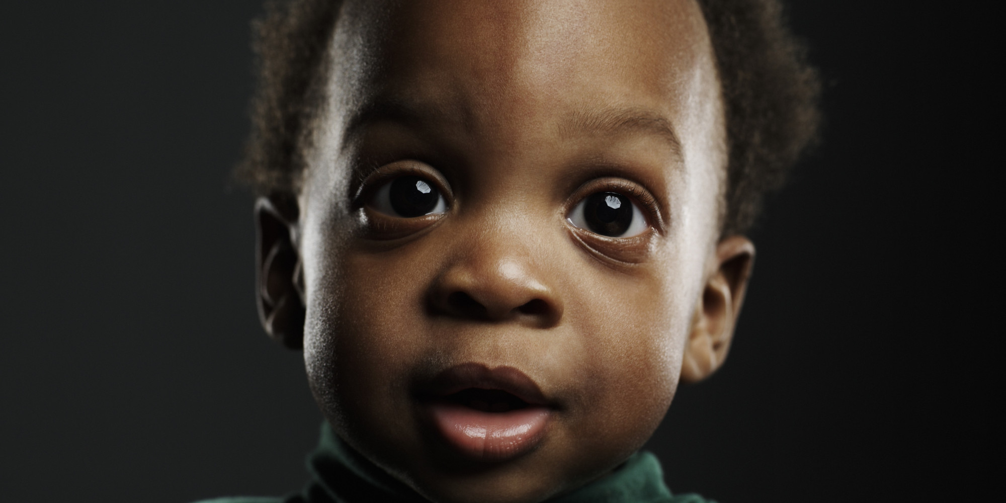 To My Unborn Son: Yale Black Men's Union Launch Powerful Photo Campaign