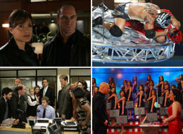 Network TV Upfront Week 2008: Not So Bad After All