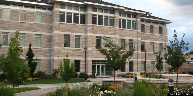 Student Charged With Fraud For Allegedly Making Failing Grades All A's