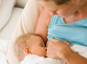 Breastfeeding
