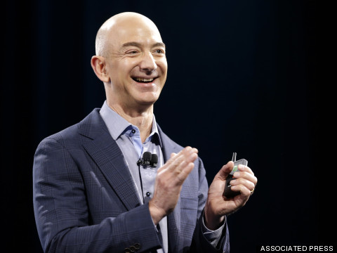 Amazon's Video Service Is Growing, But Netflix Is Still Killing It