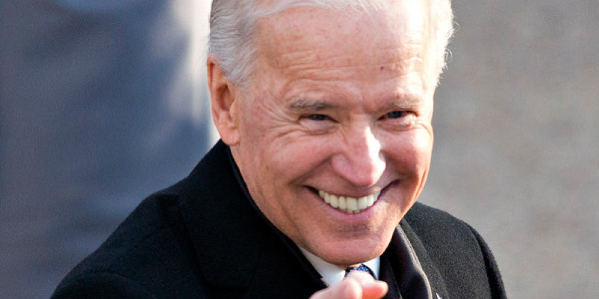 Happy Birthday, Joe Biden! Here’s Why You’re Awesome. | HuffPost
