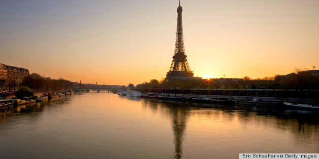 A Chocolate Lover's Guide To Paris