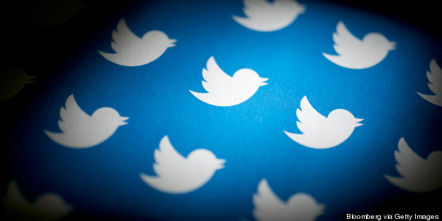 Democrats Used Twitter, Too, To Coordinate With Outside Groups