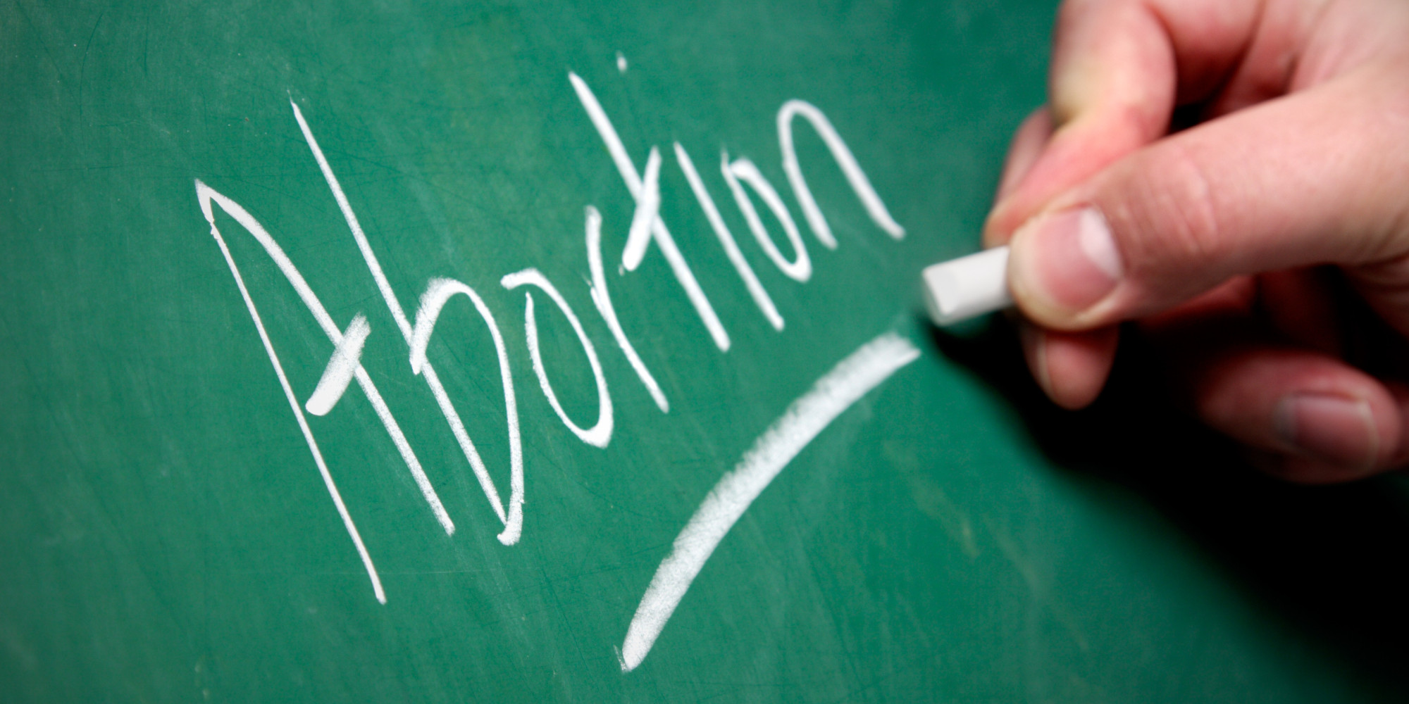 6 Things To Understand When Talking About Abortion HuffPost