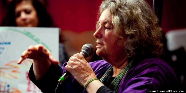 9 Lessons In Spiritual Leadership From Starhawk