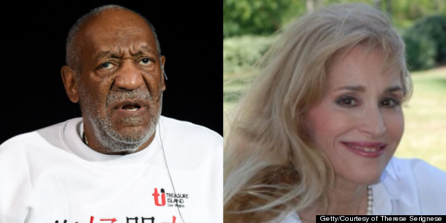 Jane Doe 10 From Cosby Case Goes Public With Claims