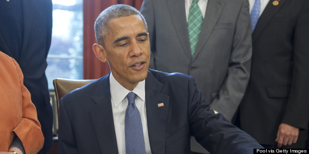 Here Are The Limits Of Obama's Immigration Action