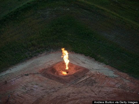 New Methane Rules Could Help U.S. Meet Climate Targets