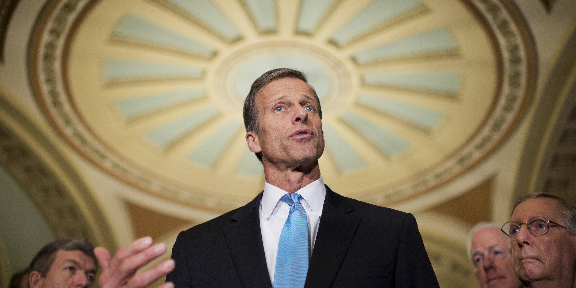 Don't Let Congress (and Comcast) Derail Real Net Neutrality | HuffPost