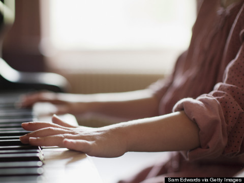 The One Question Every Parent Should <br>Quit Asking